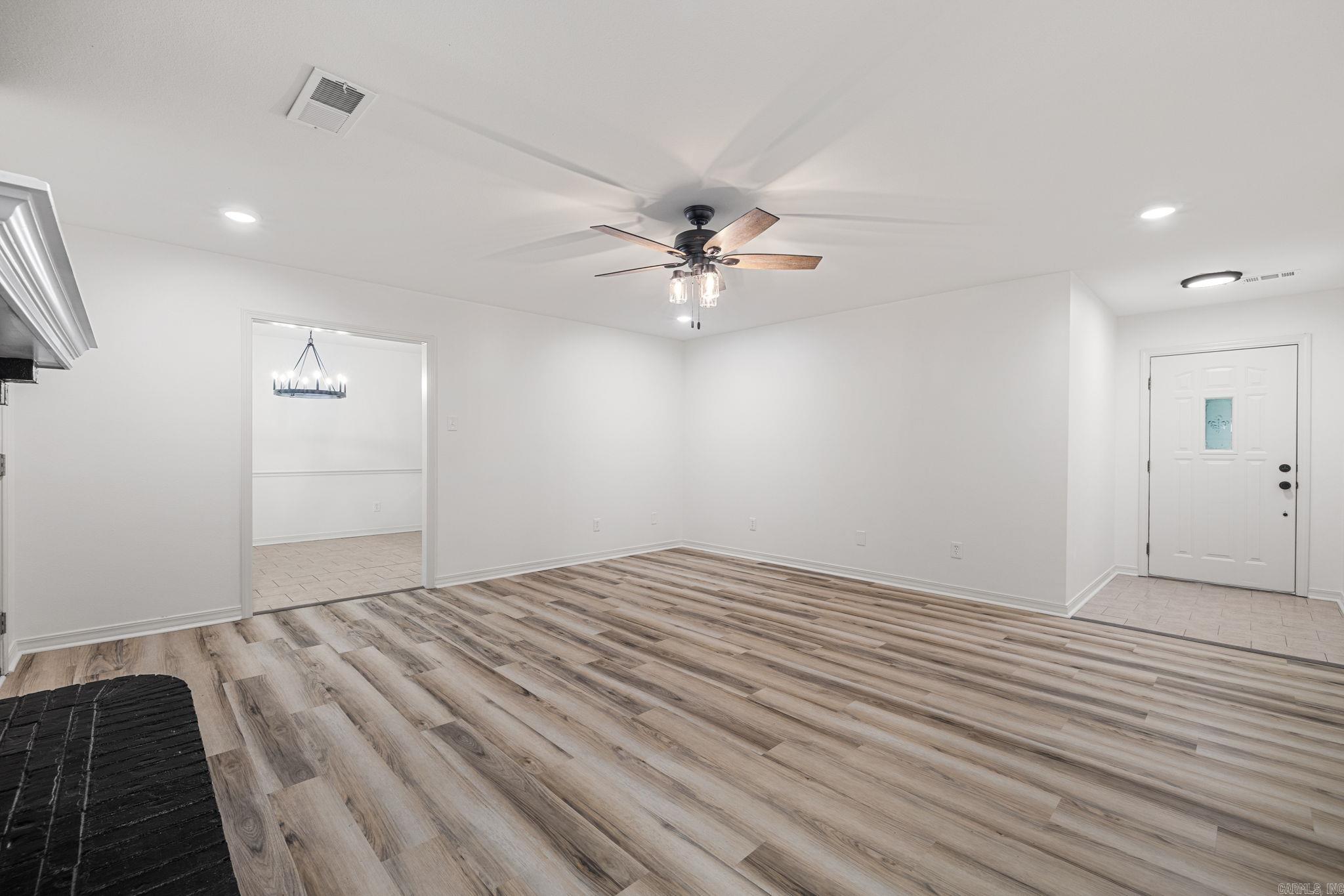 Sun Terrace Estates II - Residential