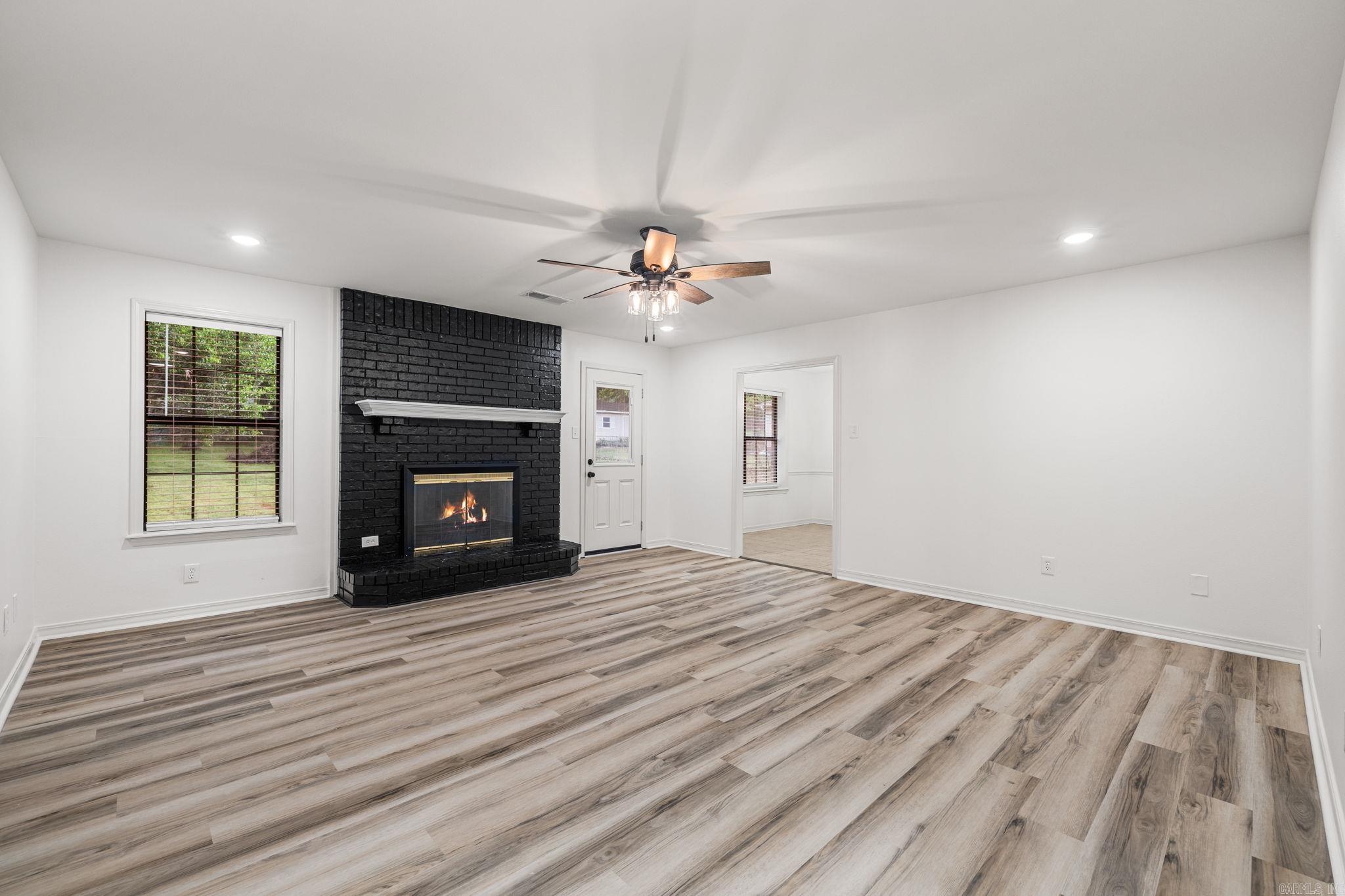 Sun Terrace Estates II - Residential