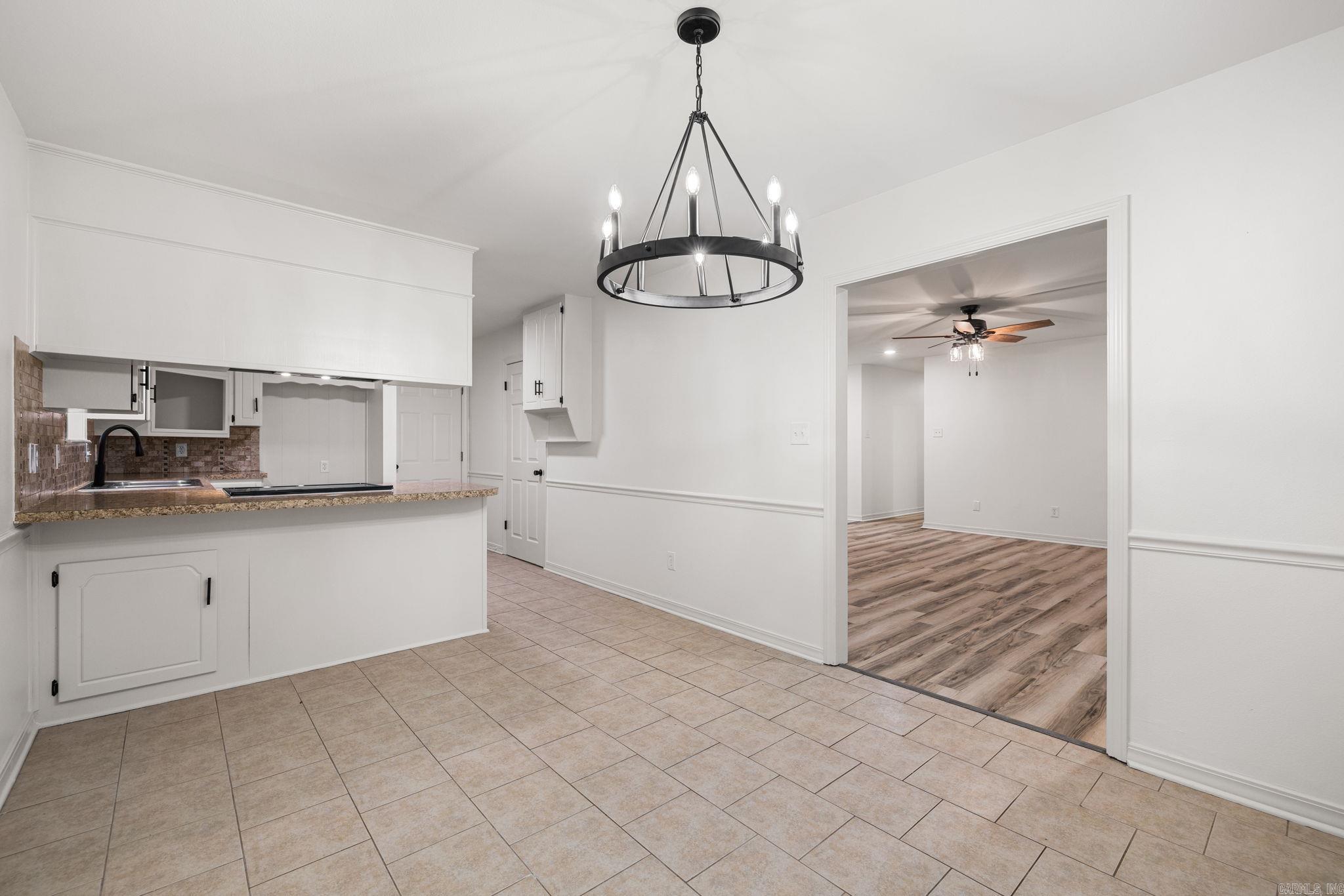 Sun Terrace Estates II - Residential