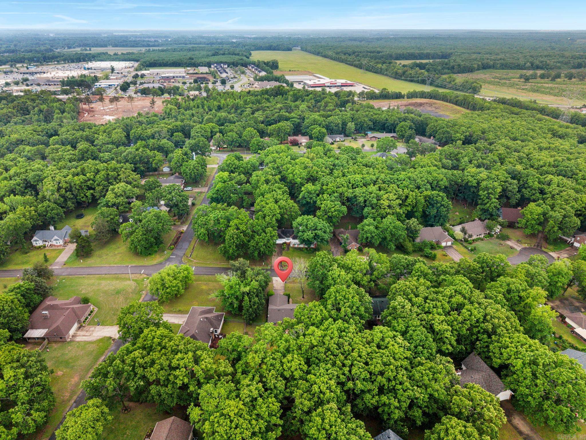 Sun Terrace Estates II - Residential