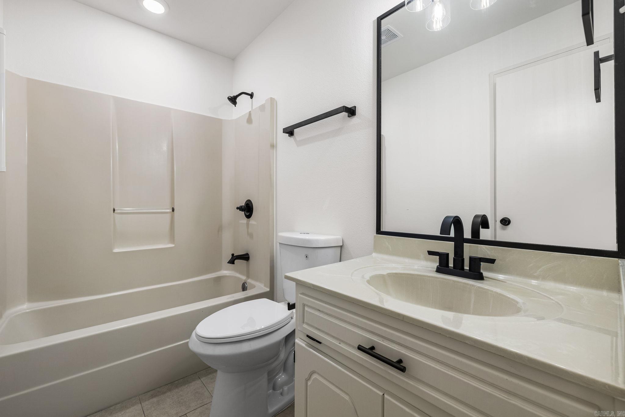 Sun Terrace Estates II - Residential