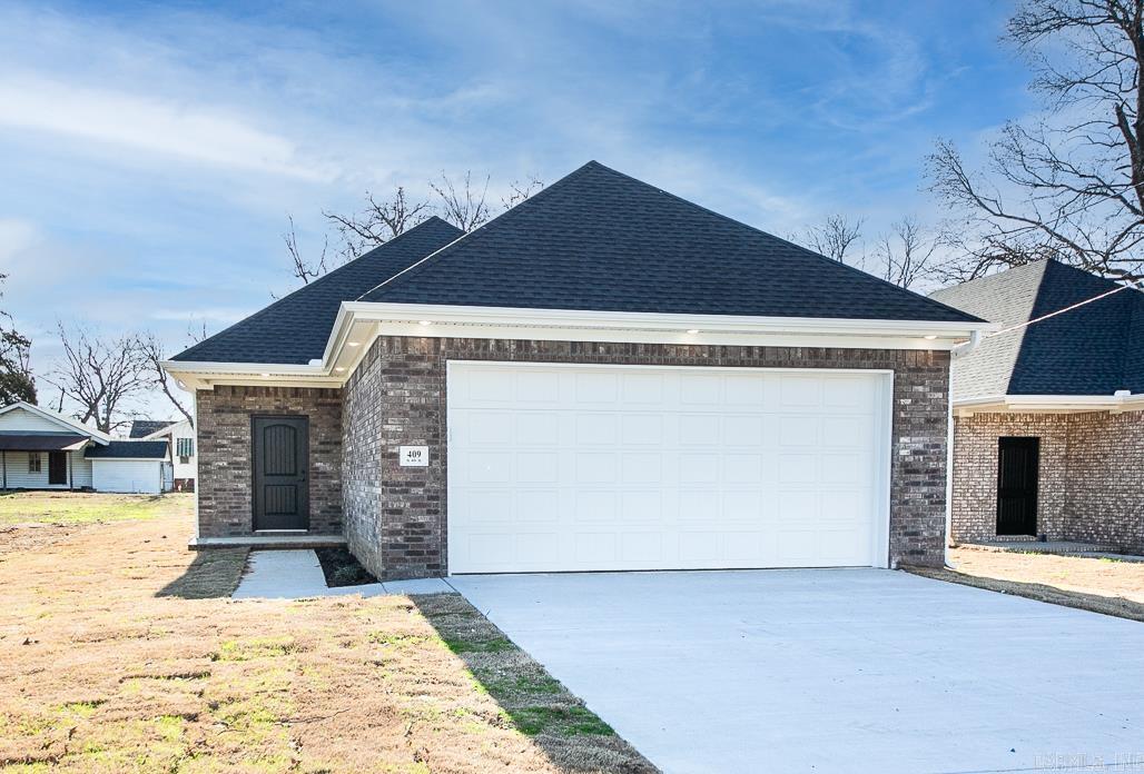 OT Cabot - Residential