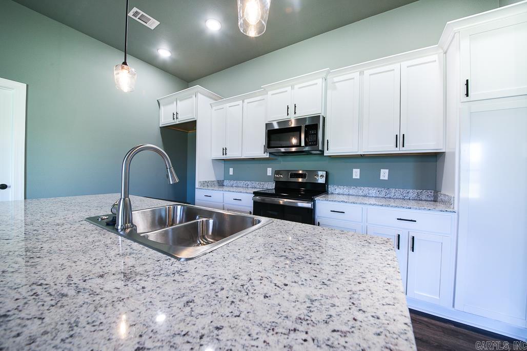 OT Cabot - Residential