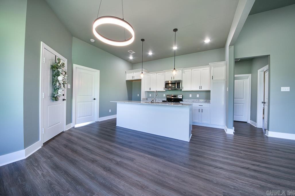 OT Cabot - Residential