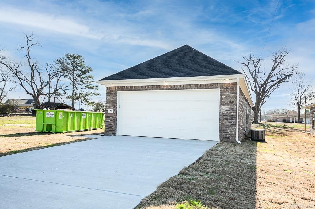 OT Cabot - Residential