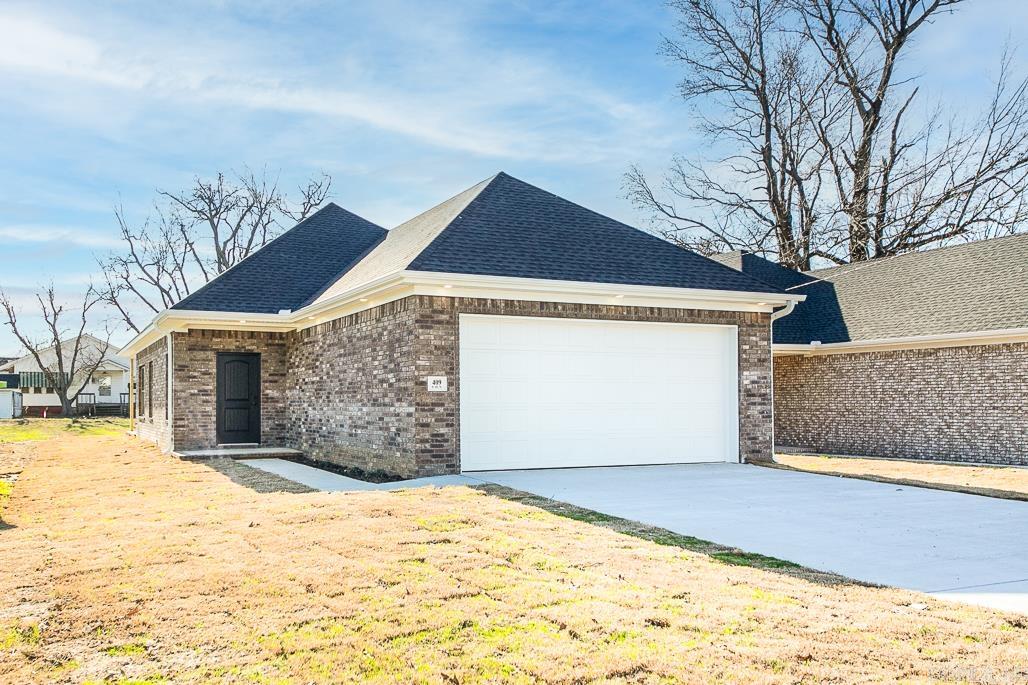 OT Cabot - Residential