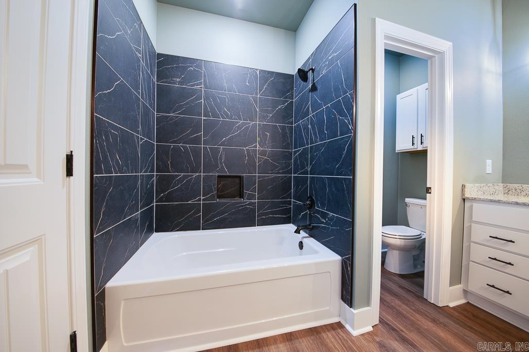 OT Cabot - Residential