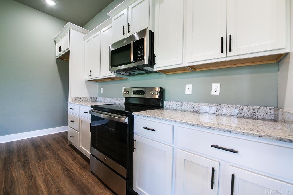 OT Cabot - Residential