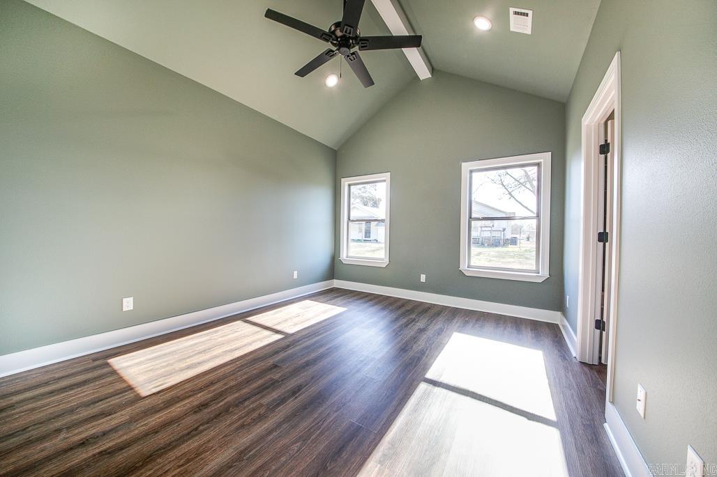 OT Cabot - Residential