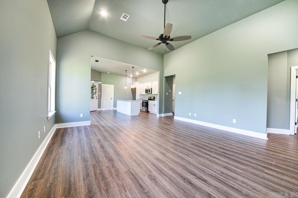 OT Cabot - Residential