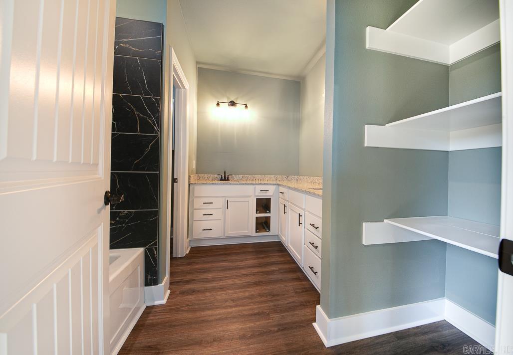 OT Cabot - Residential