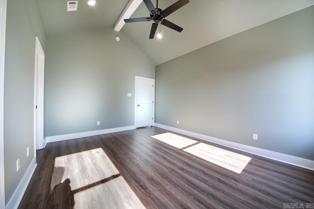 OT Cabot - Residential