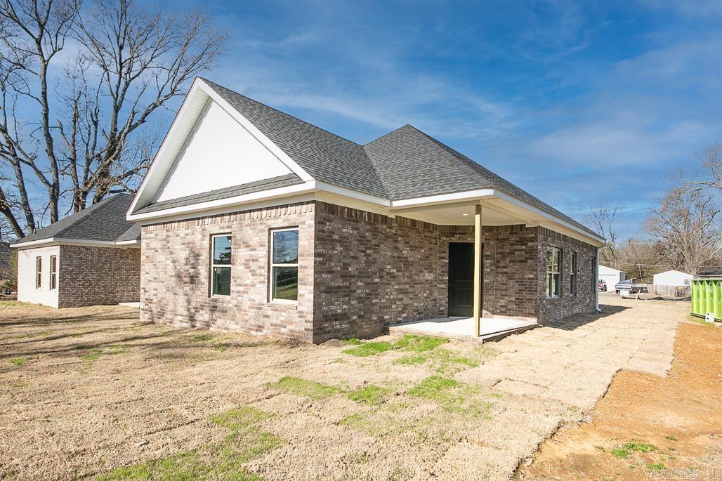 OT Cabot - Residential