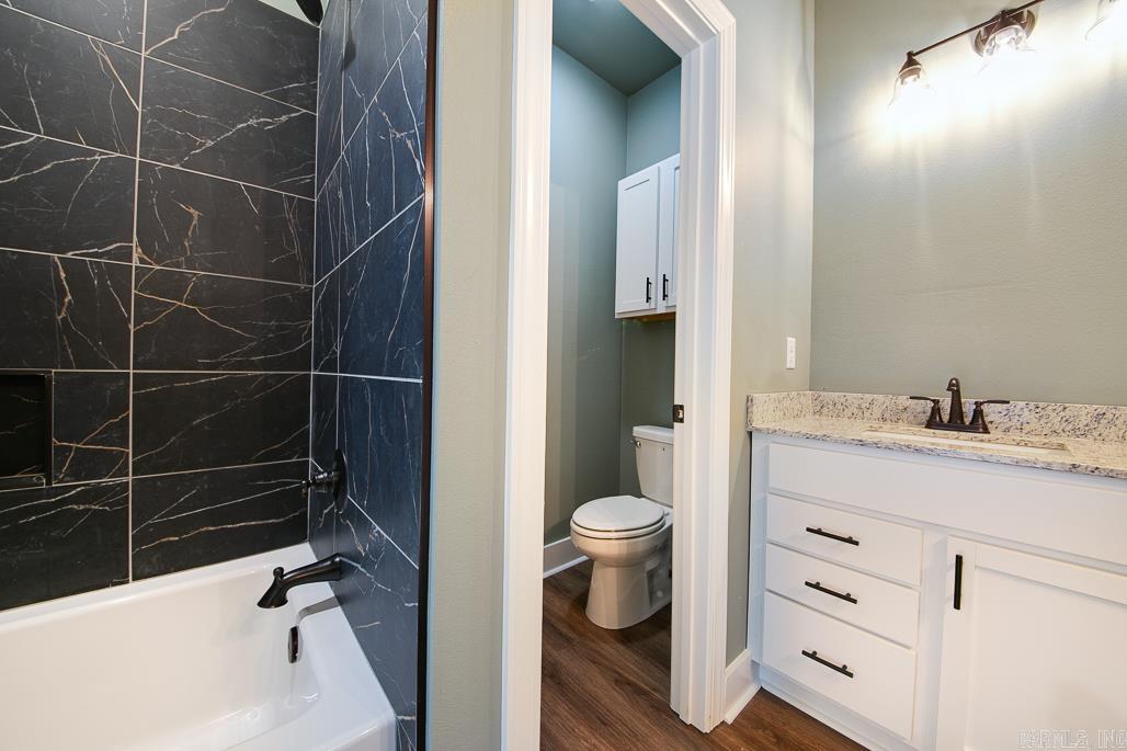 OT Cabot - Residential