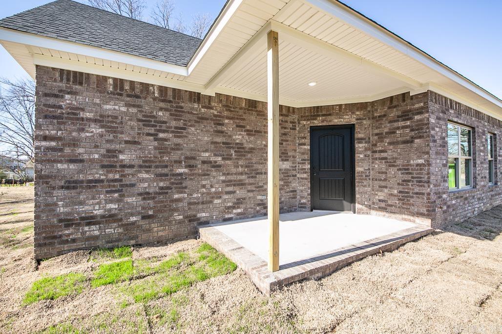 OT Cabot - Residential