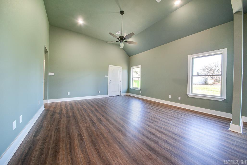 OT Cabot - Residential