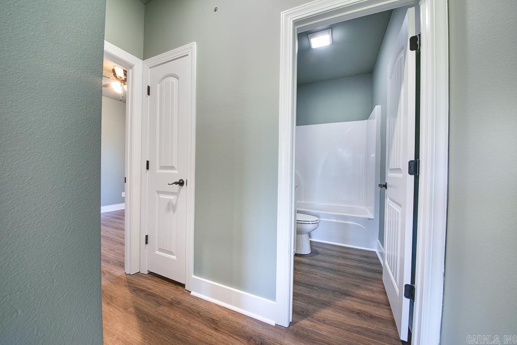 OT Cabot - Residential