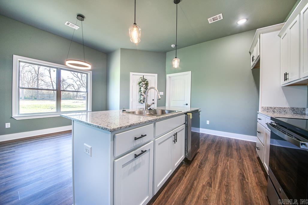 OT Cabot - Residential