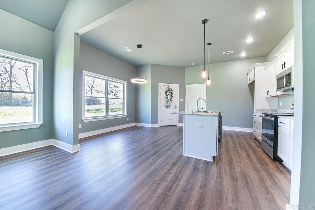 OT Cabot - Residential