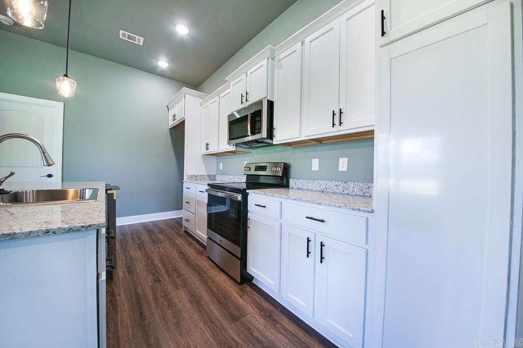 OT Cabot - Residential