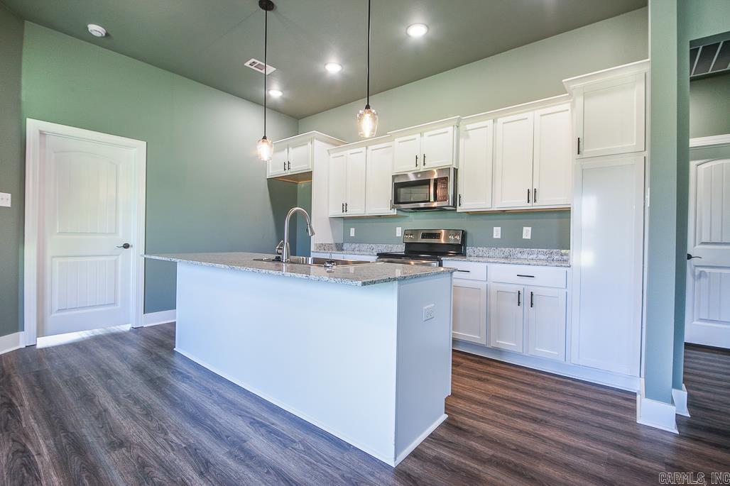 OT Cabot - Residential