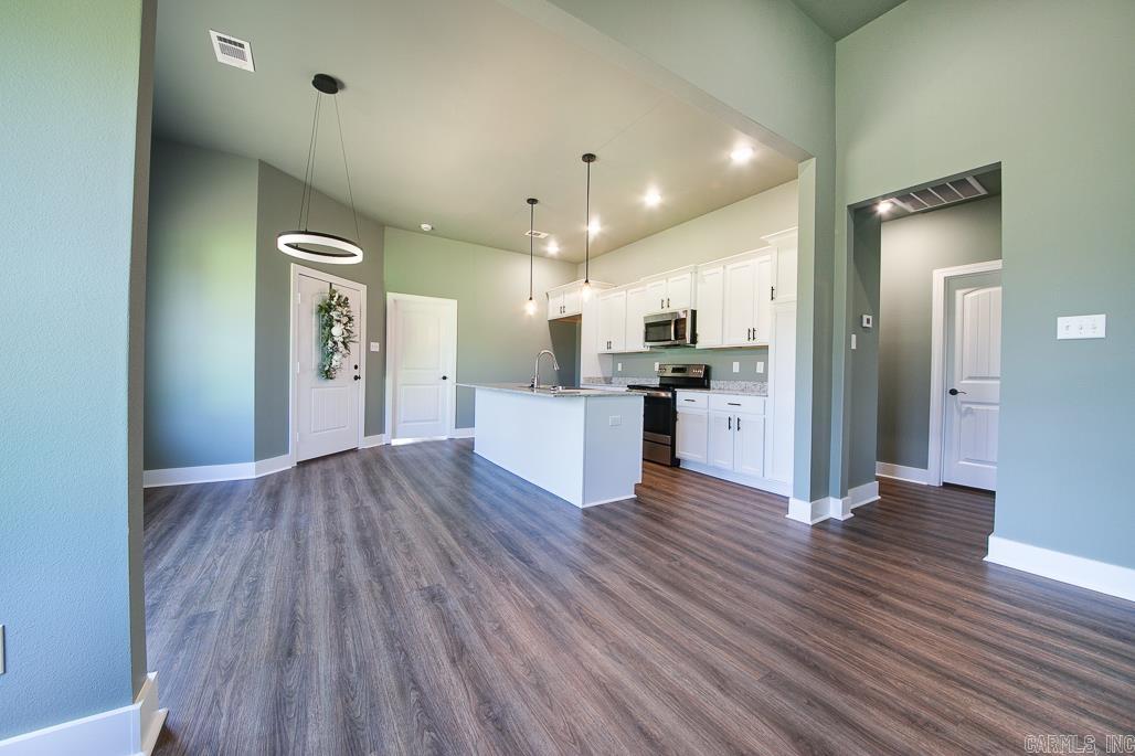 OT Cabot - Residential