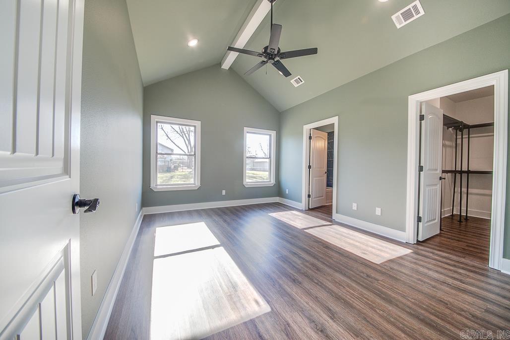 OT Cabot - Residential