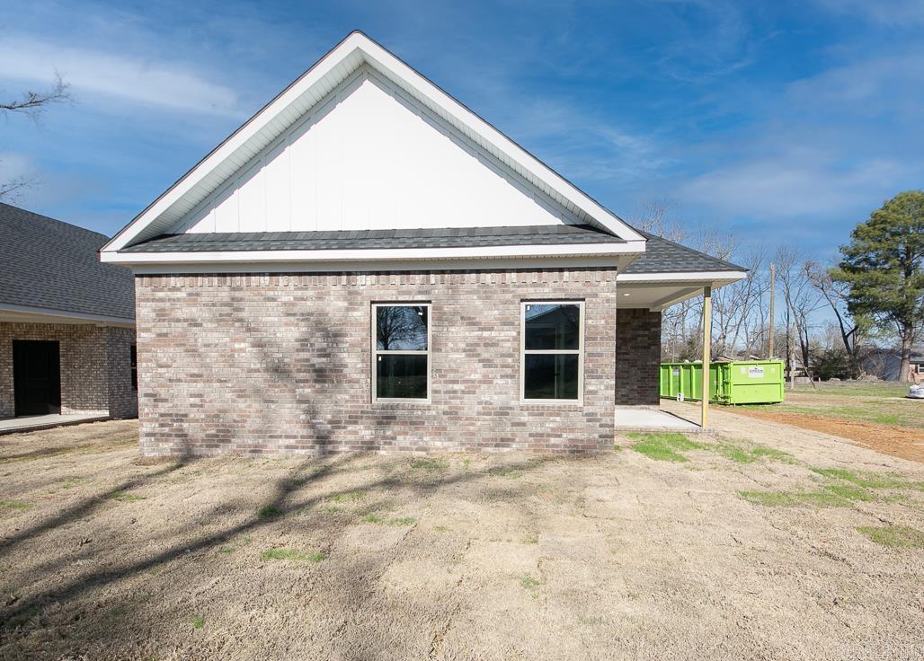 OT Cabot - Residential