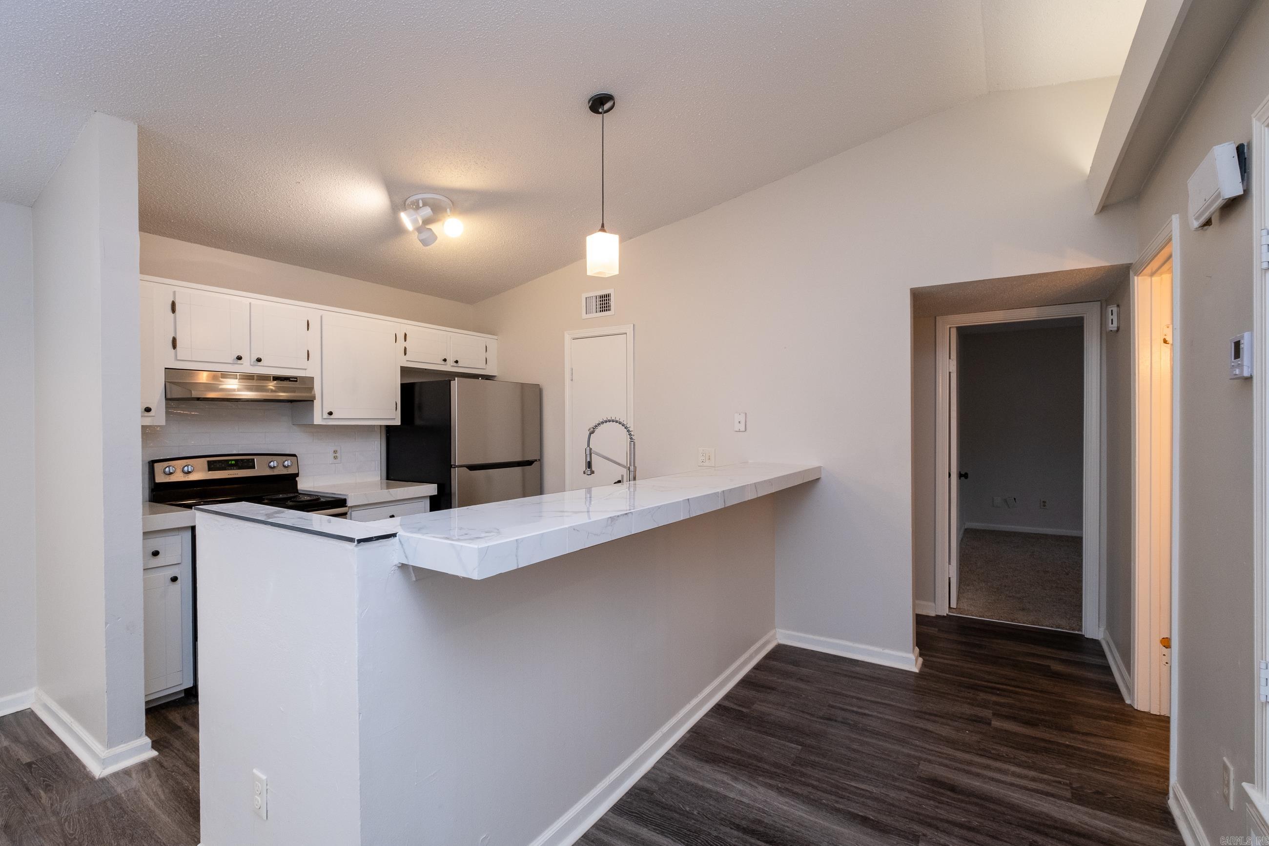 Point West - Residential Lease