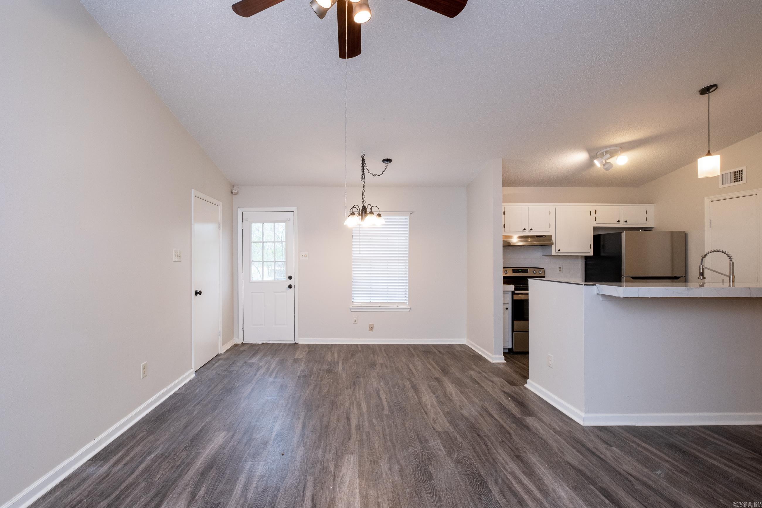 Point West - Residential Lease
