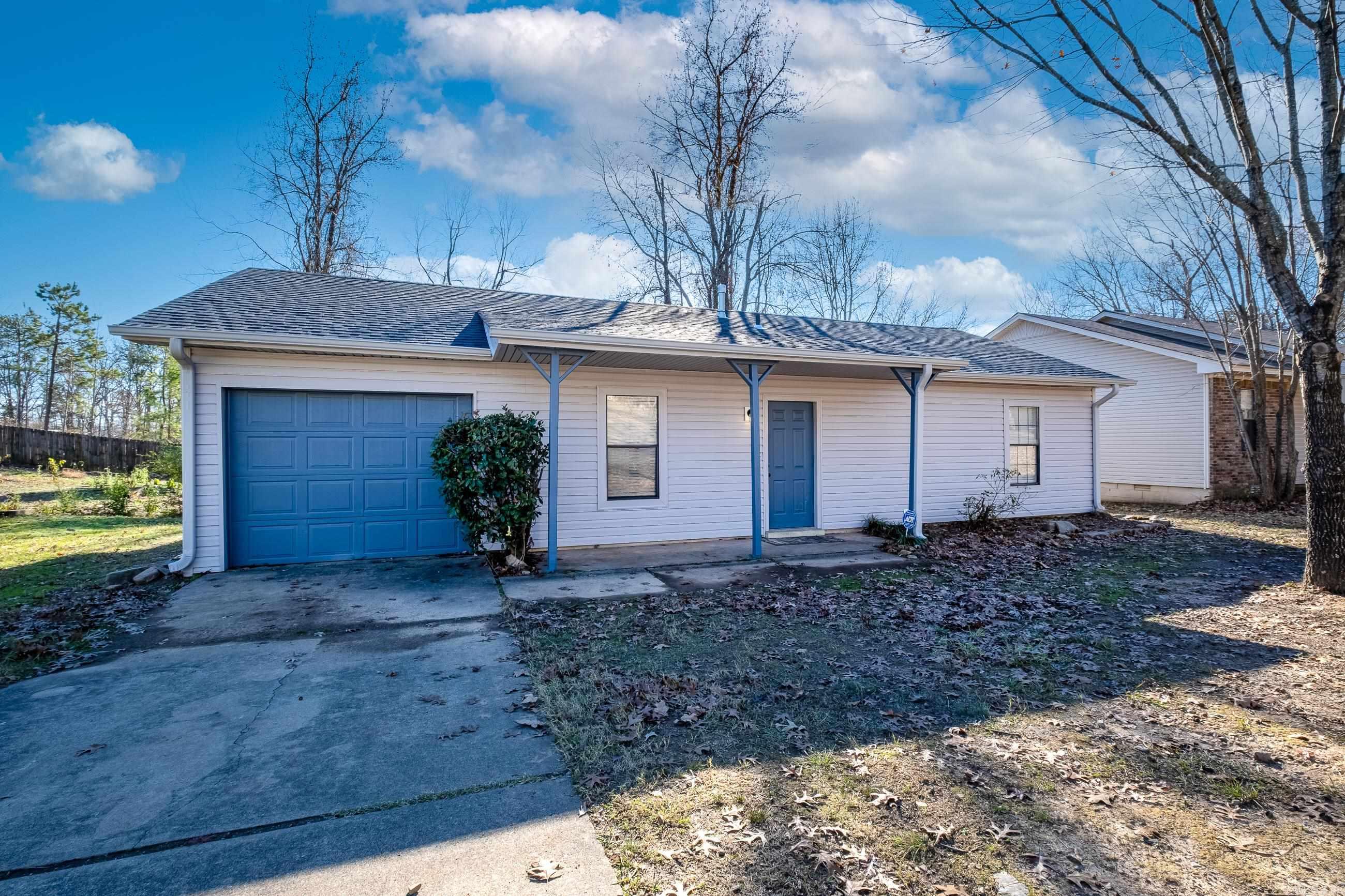 Point West - Residential Lease