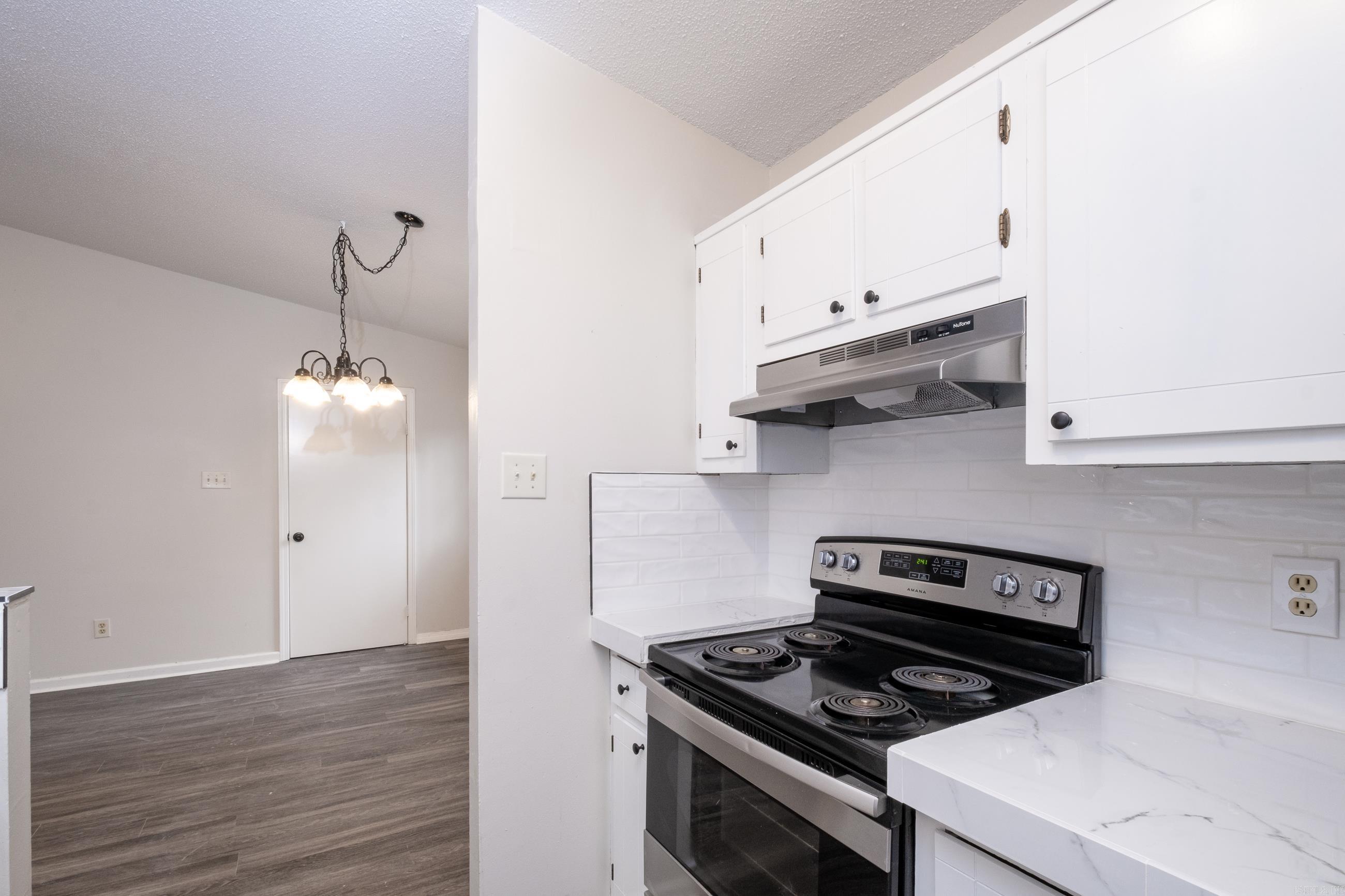 Point West - Residential Lease