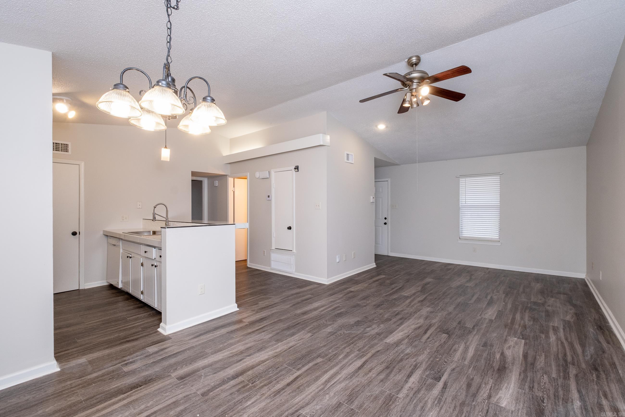 Point West - Residential Lease