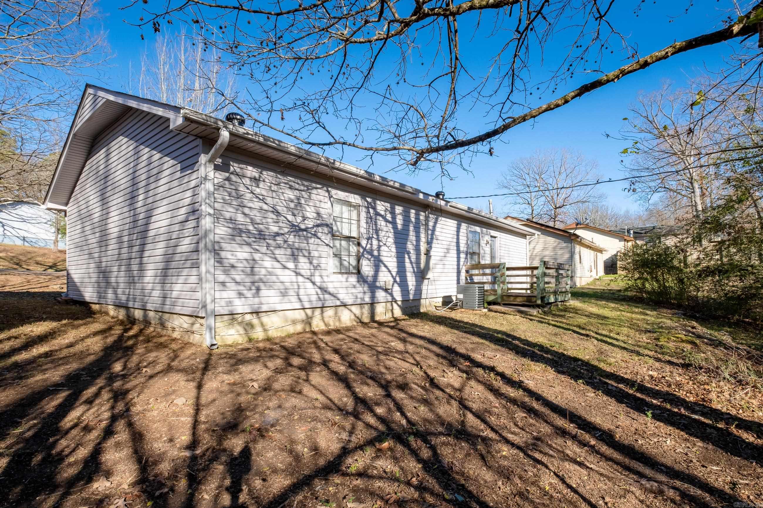 Point West - Residential Lease