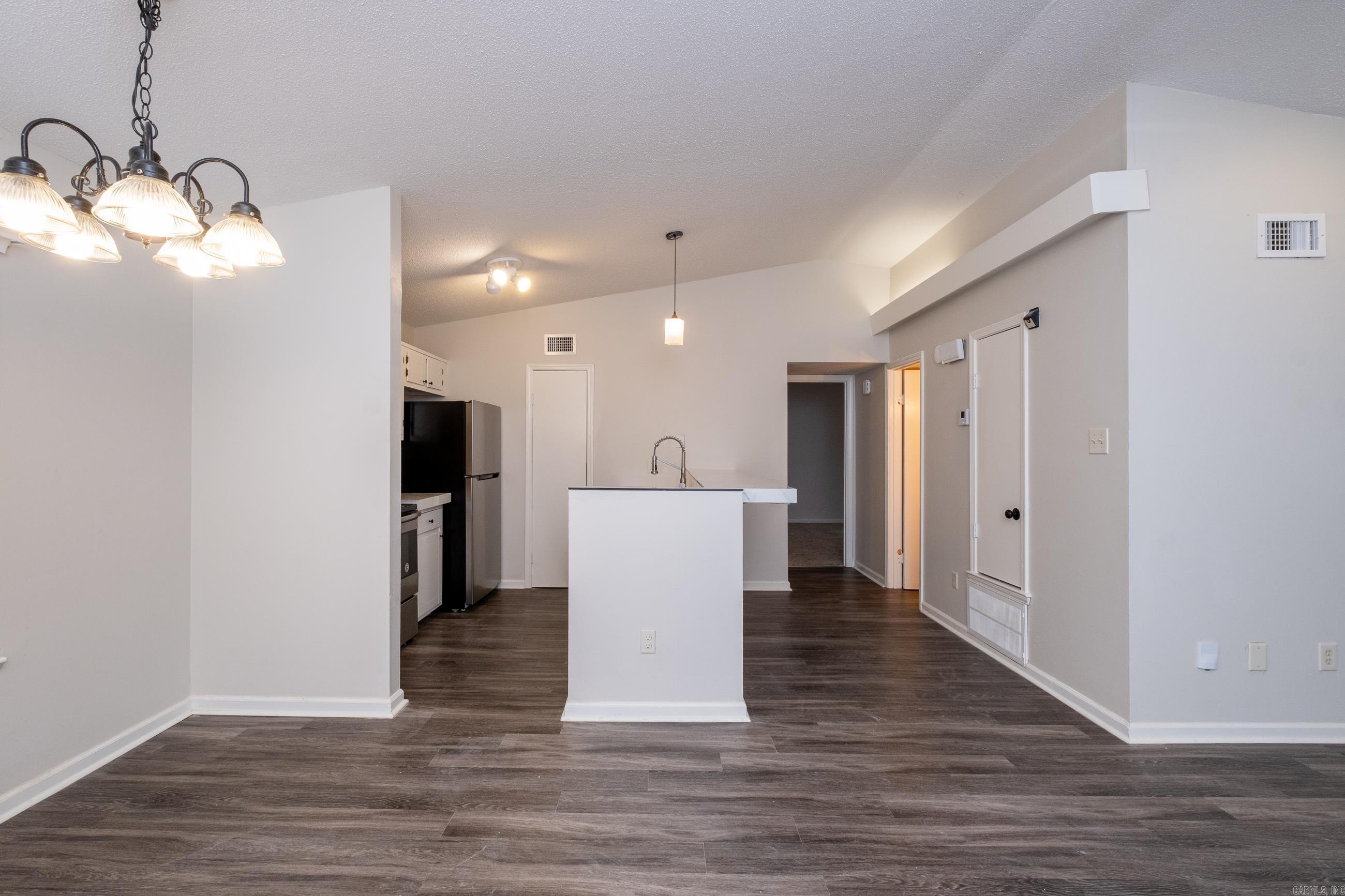 Point West - Residential Lease