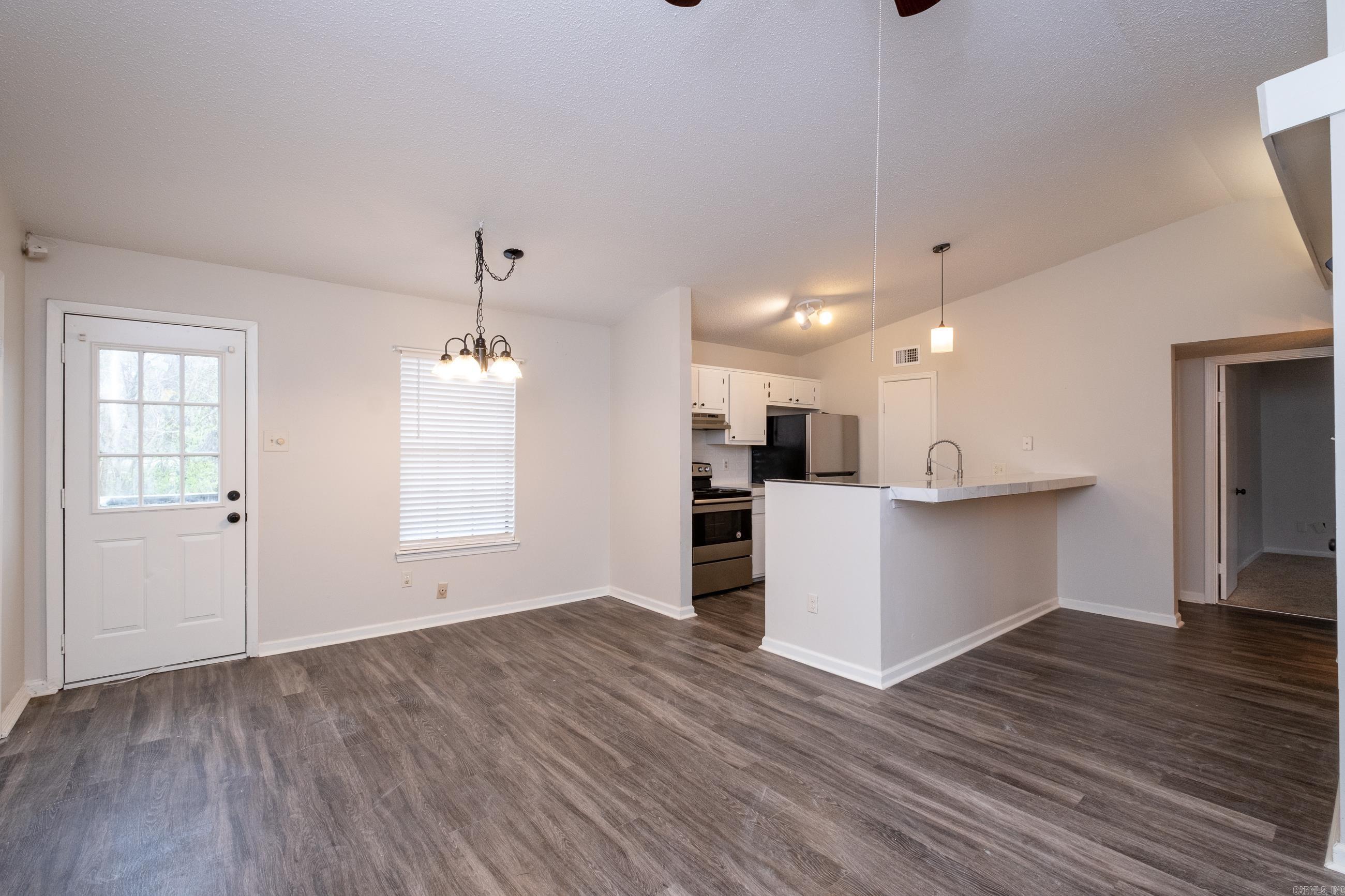 Point West - Residential Lease