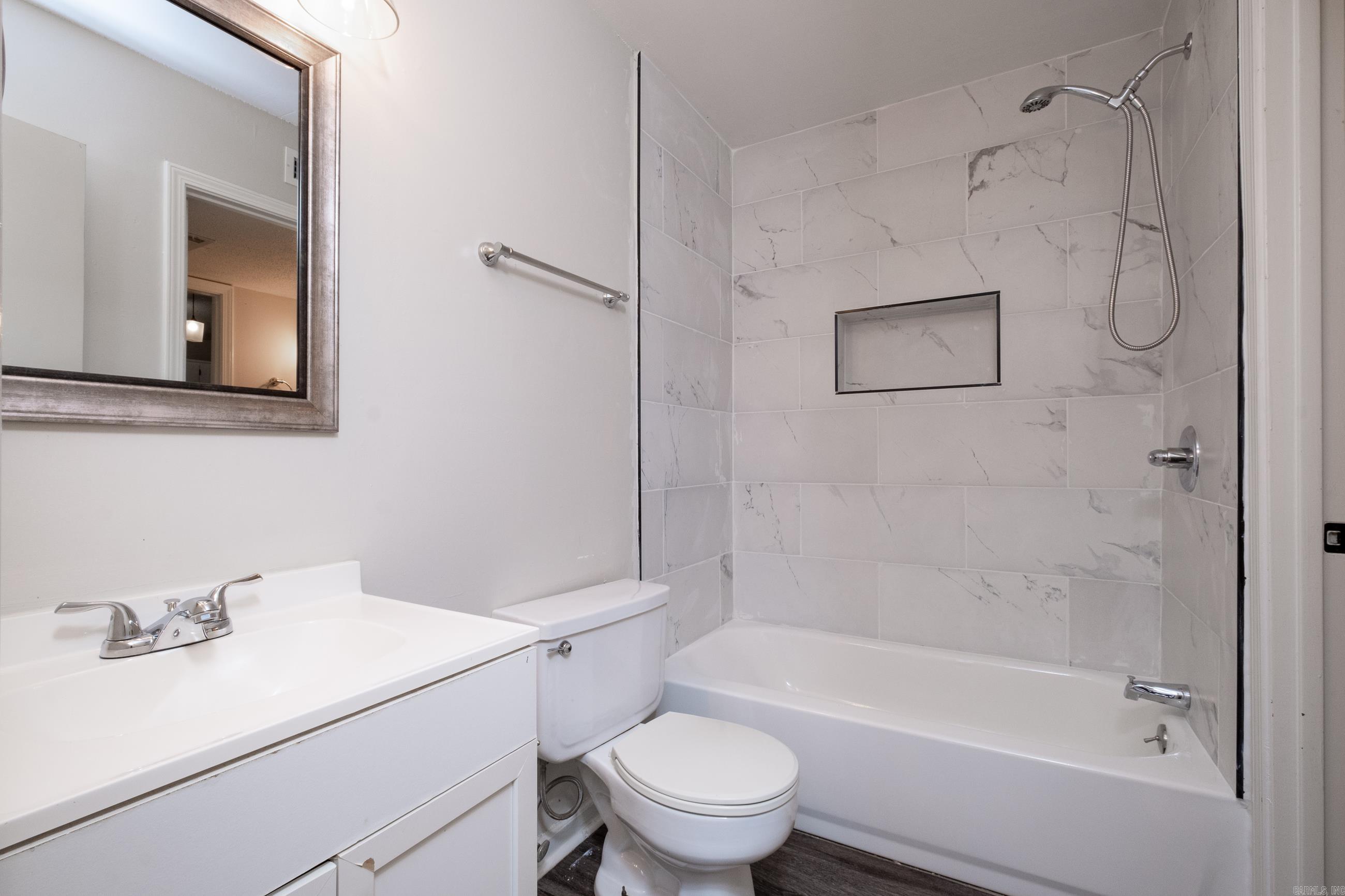 Point West - Residential Lease
