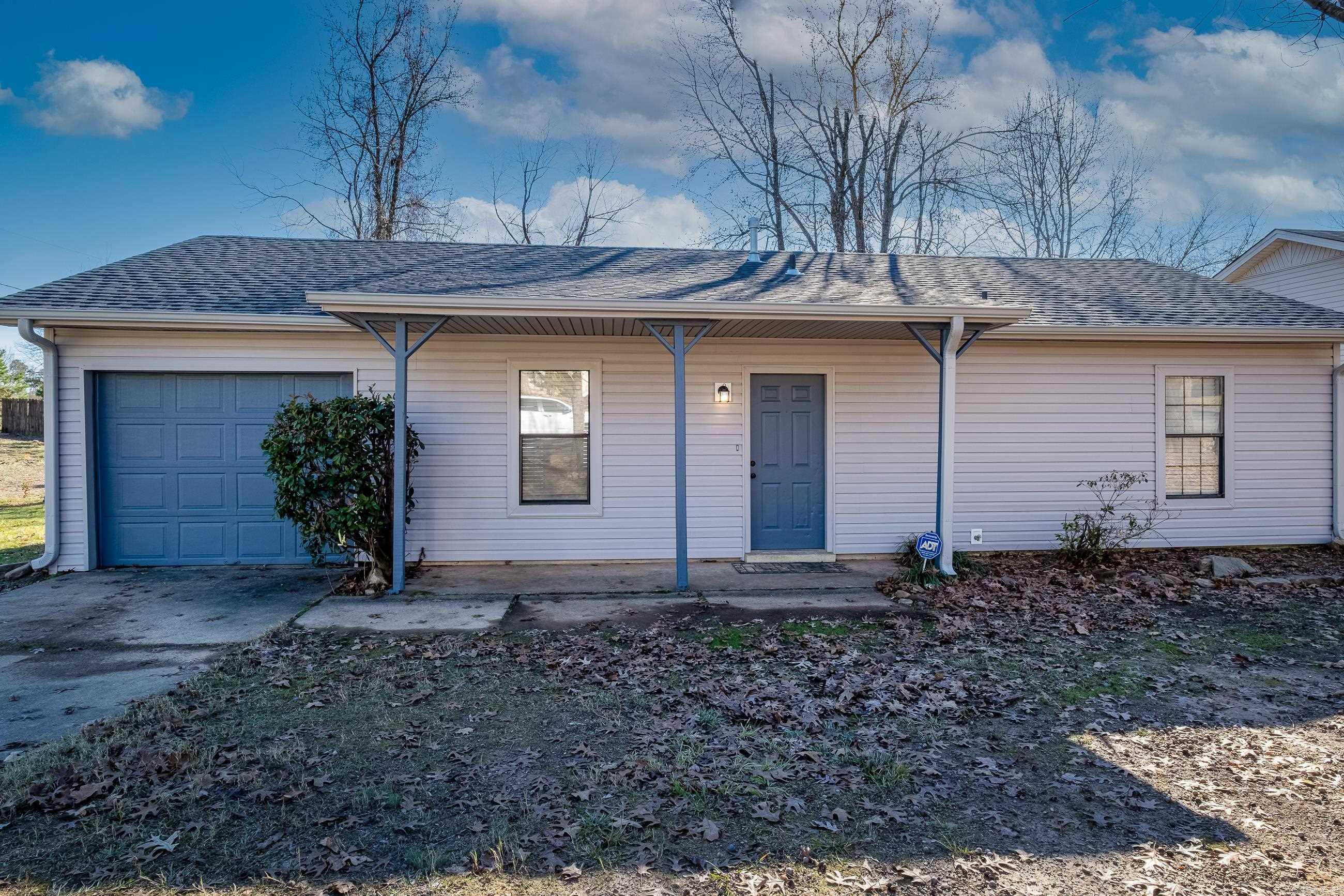 Point West - Residential Lease