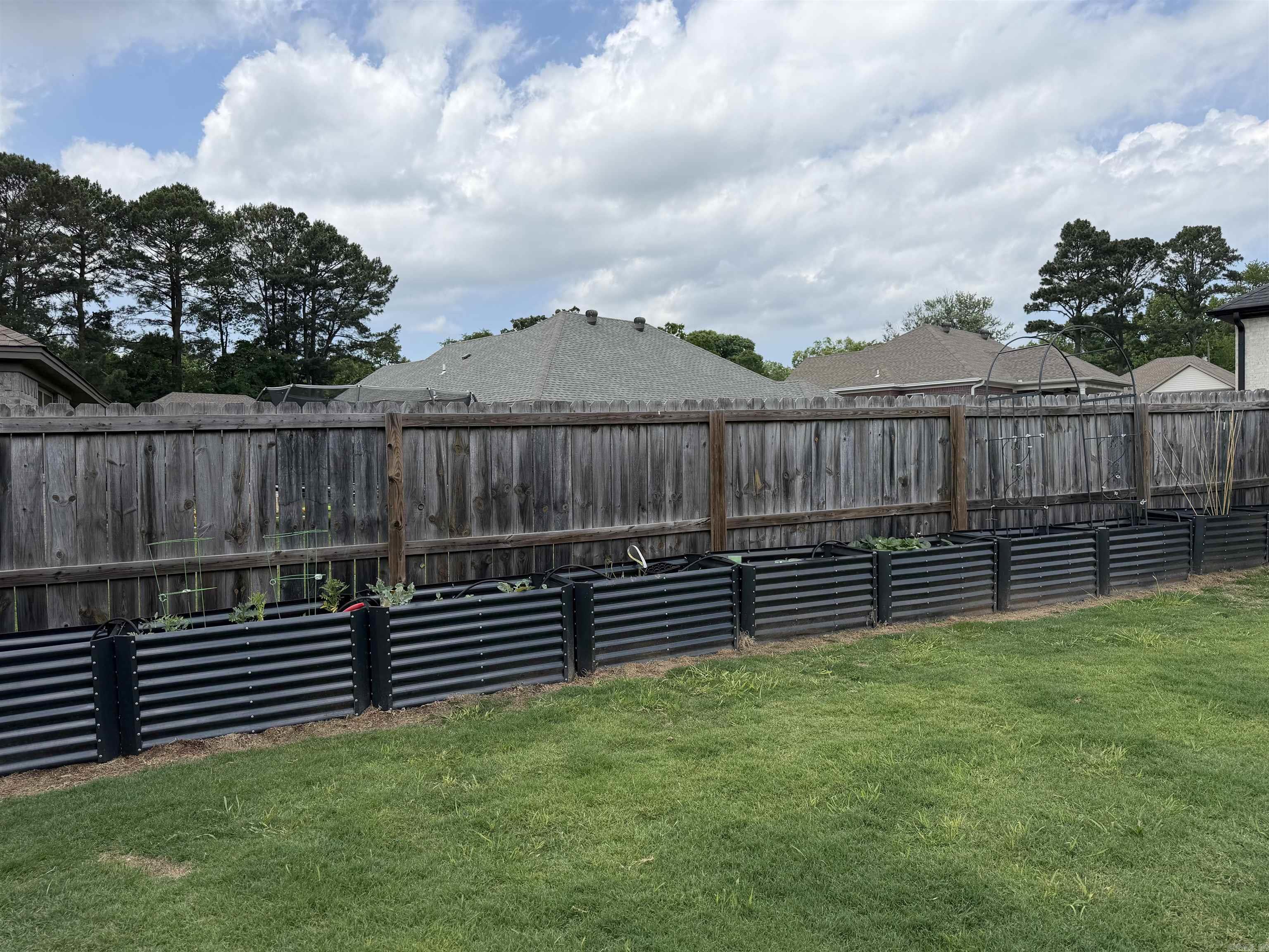 LAUREL COURT SUBDIVISION - Residential