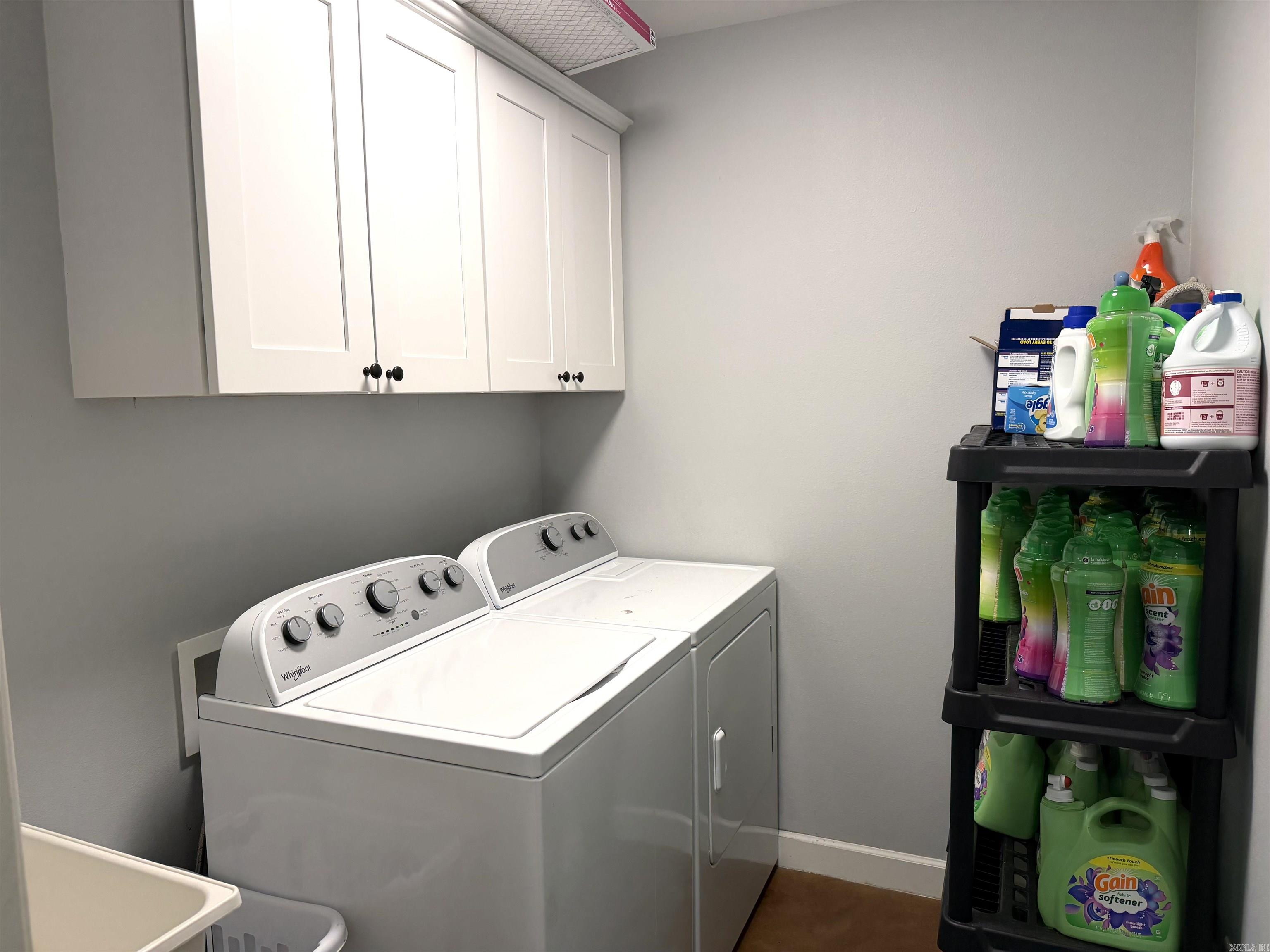LAUREL COURT SUBDIVISION - Residential