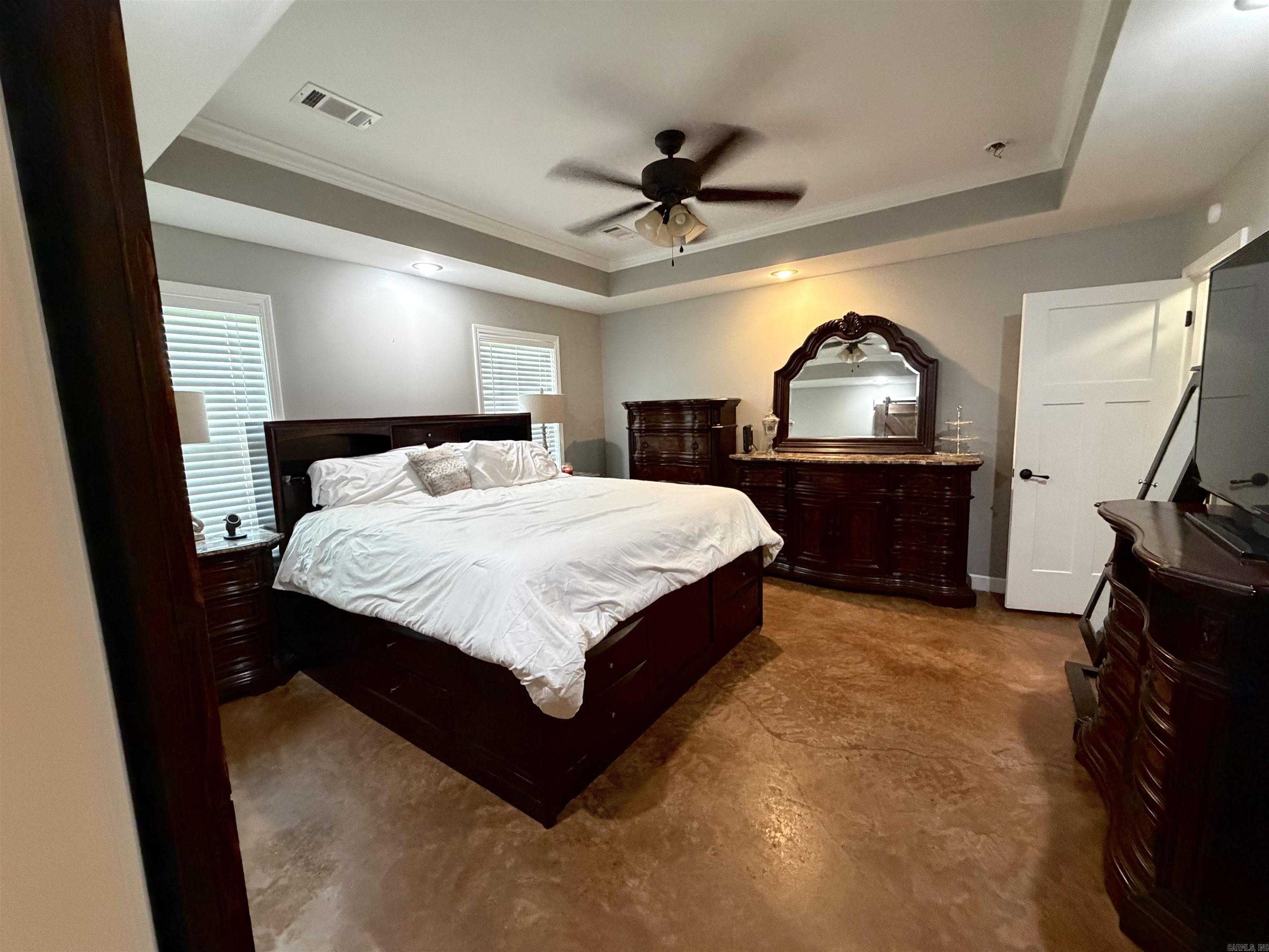 LAUREL COURT SUBDIVISION - Residential