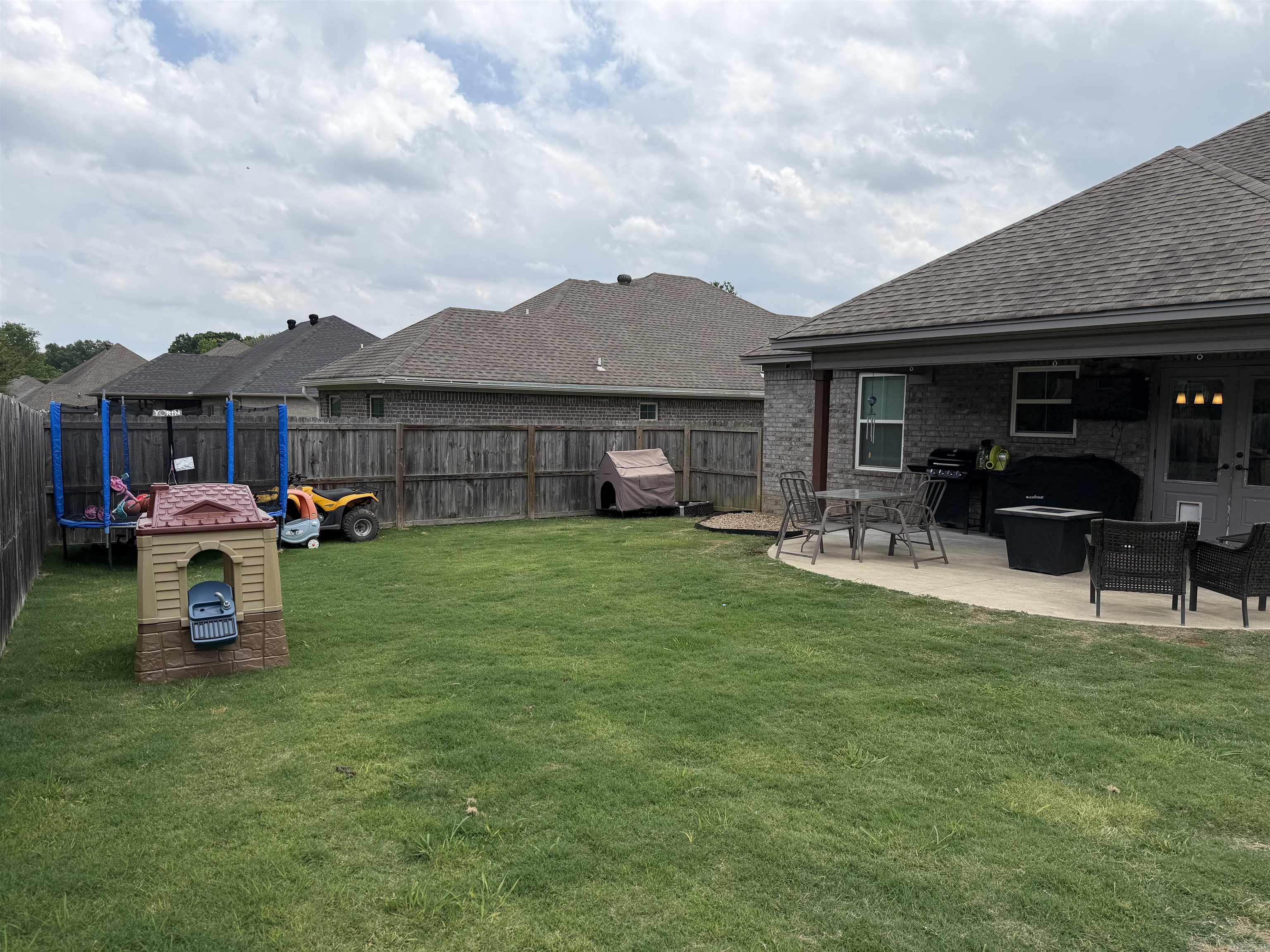 LAUREL COURT SUBDIVISION - Residential