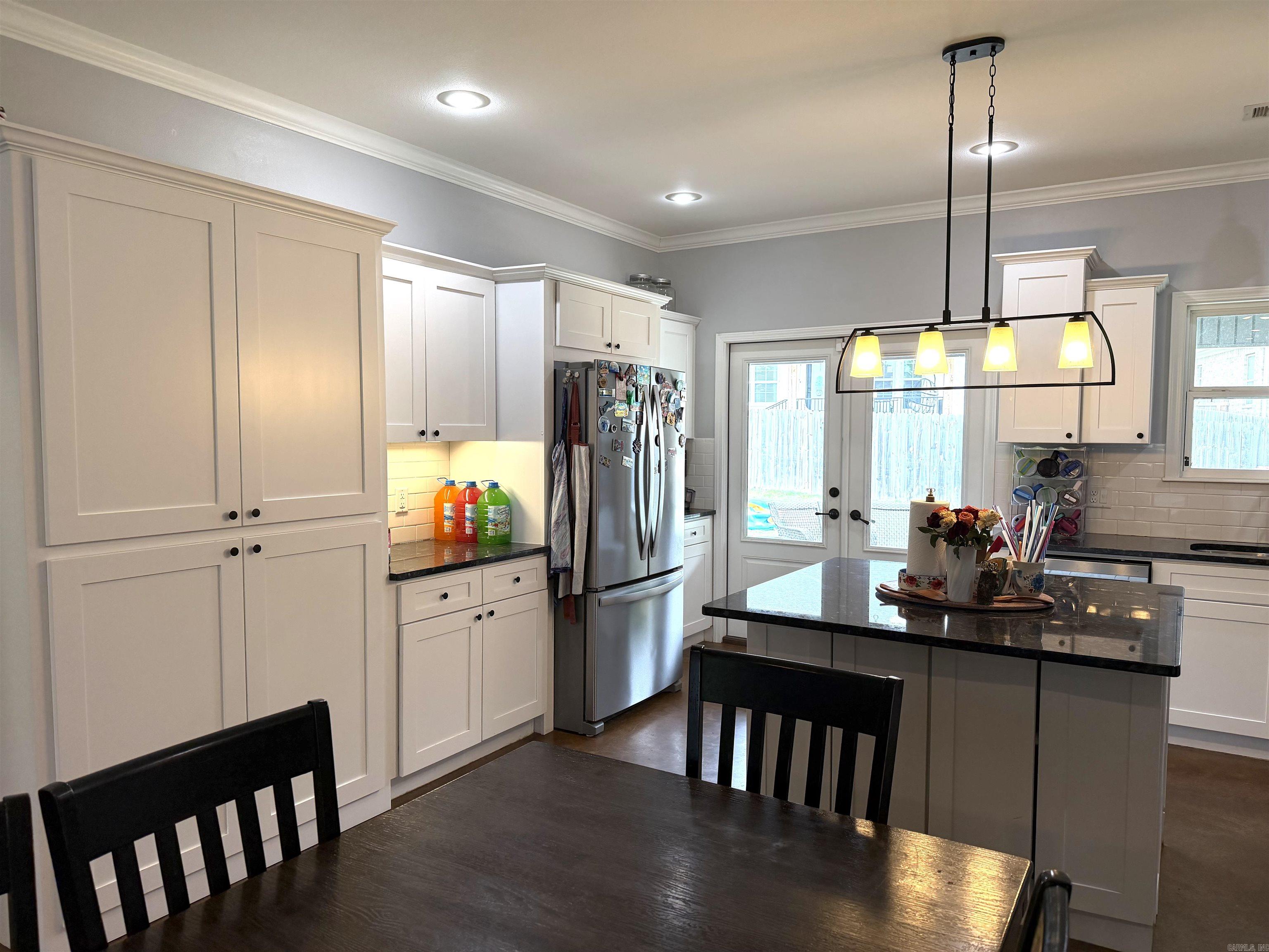 LAUREL COURT SUBDIVISION - Residential
