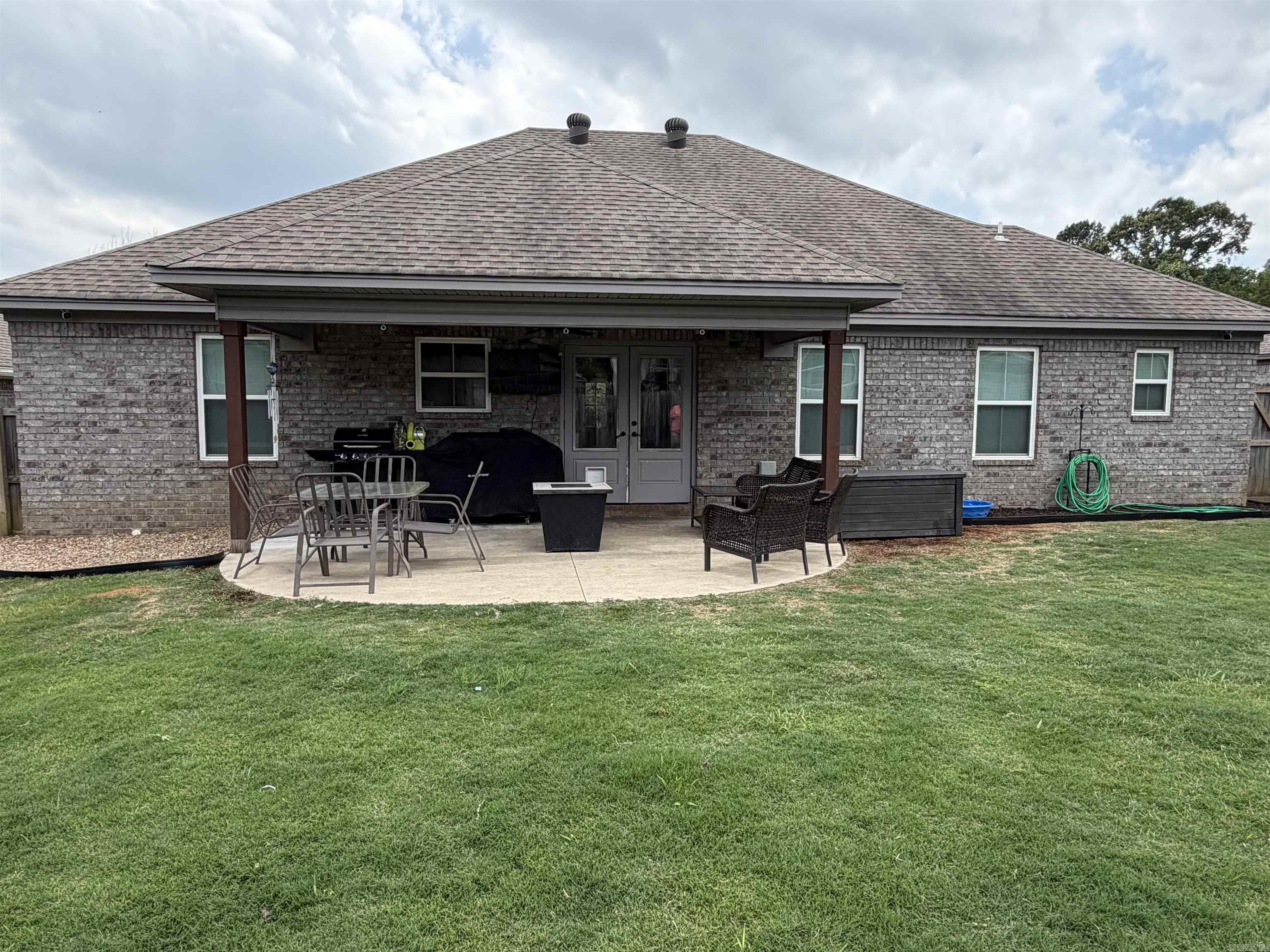 LAUREL COURT SUBDIVISION - Residential