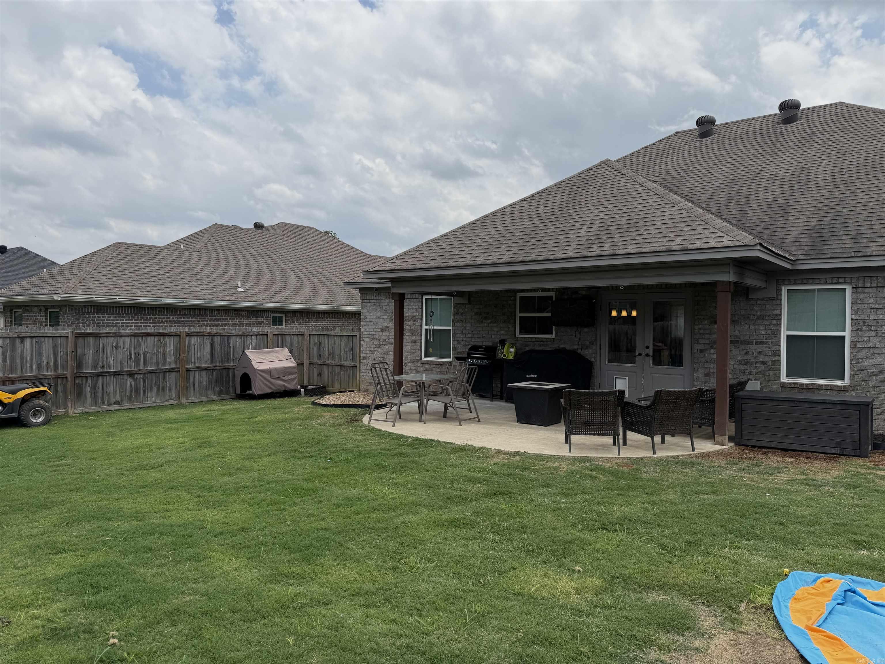 LAUREL COURT SUBDIVISION - Residential