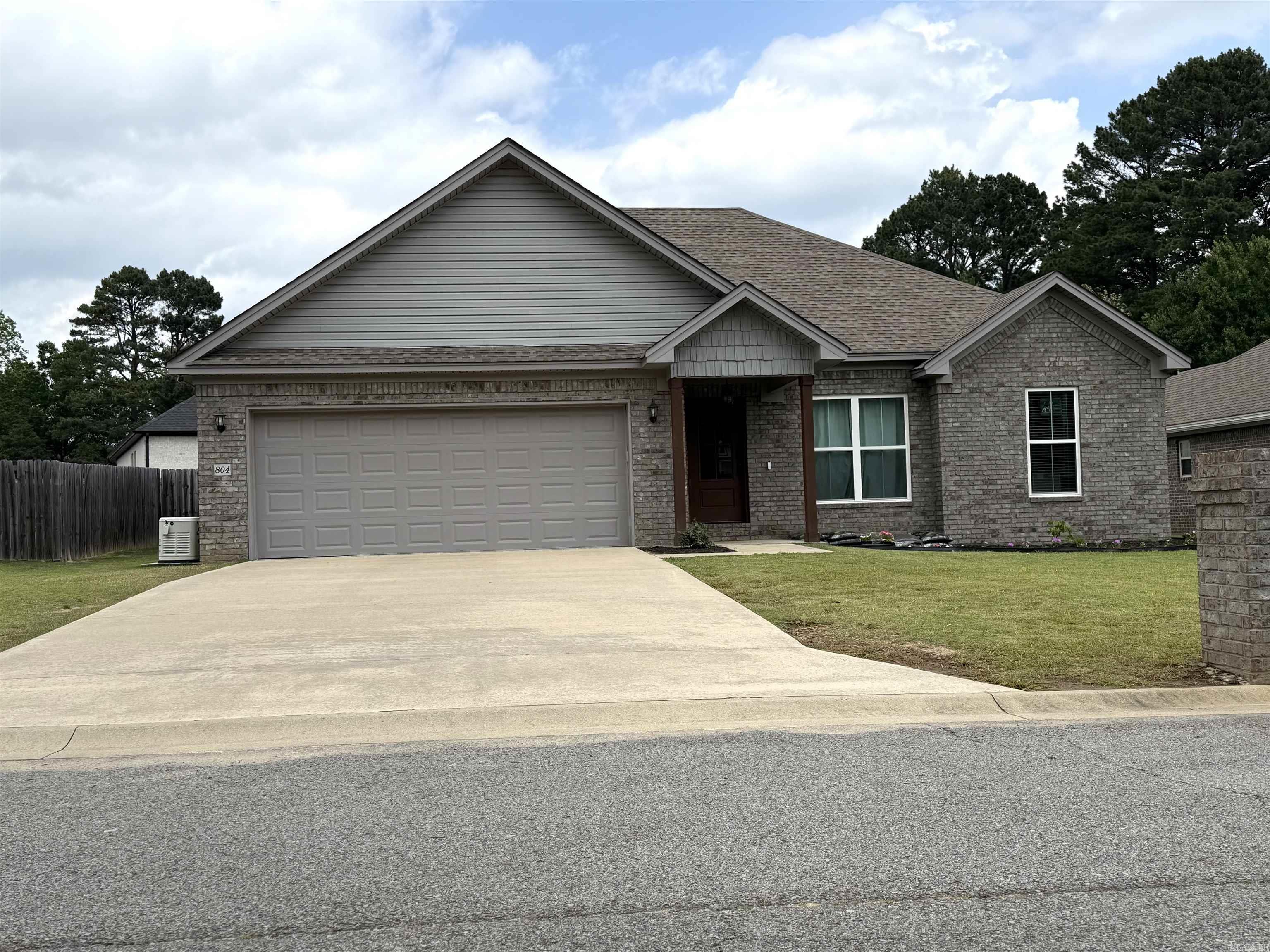 LAUREL COURT SUBDIVISION - Residential