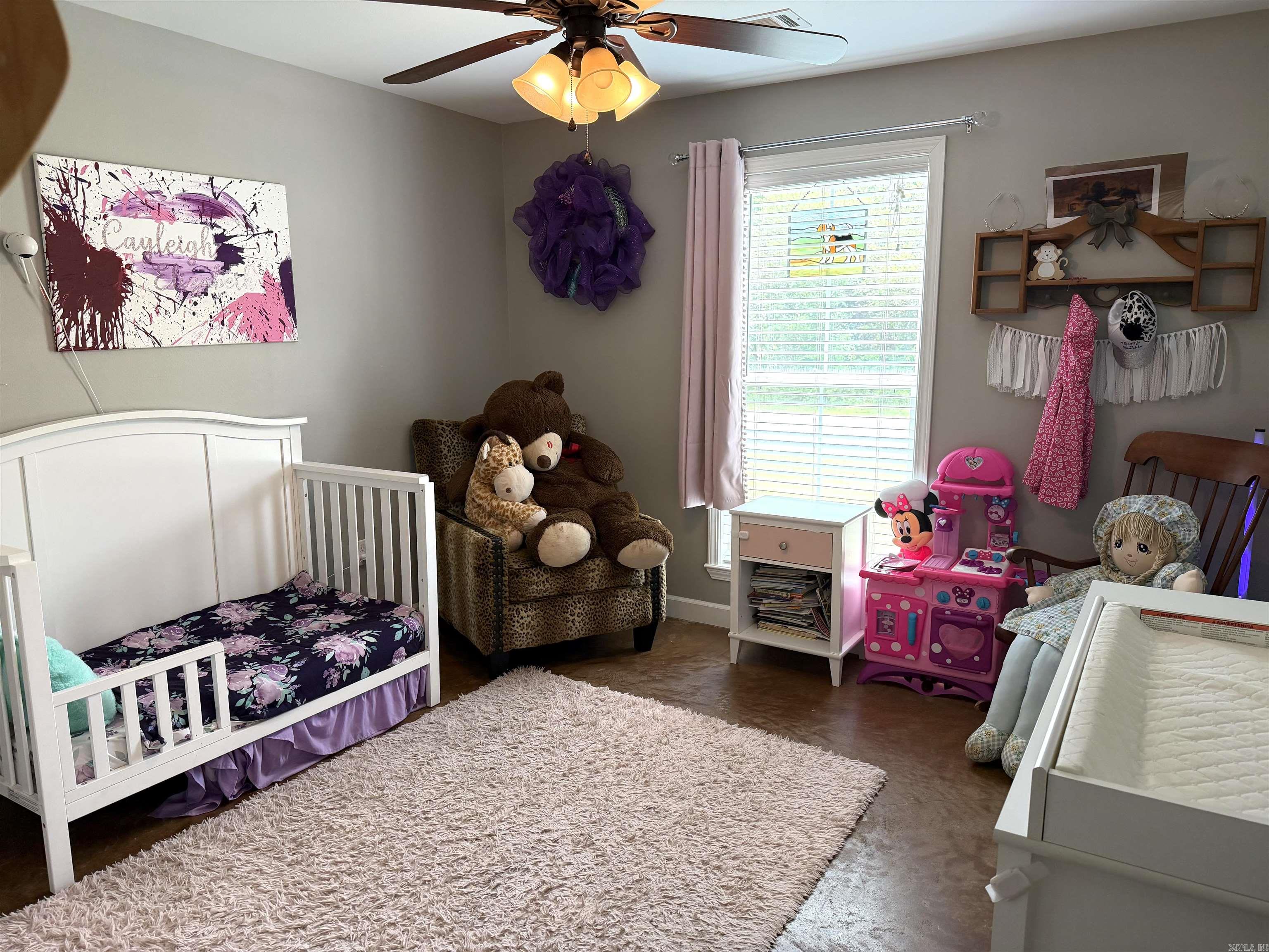 LAUREL COURT SUBDIVISION - Residential