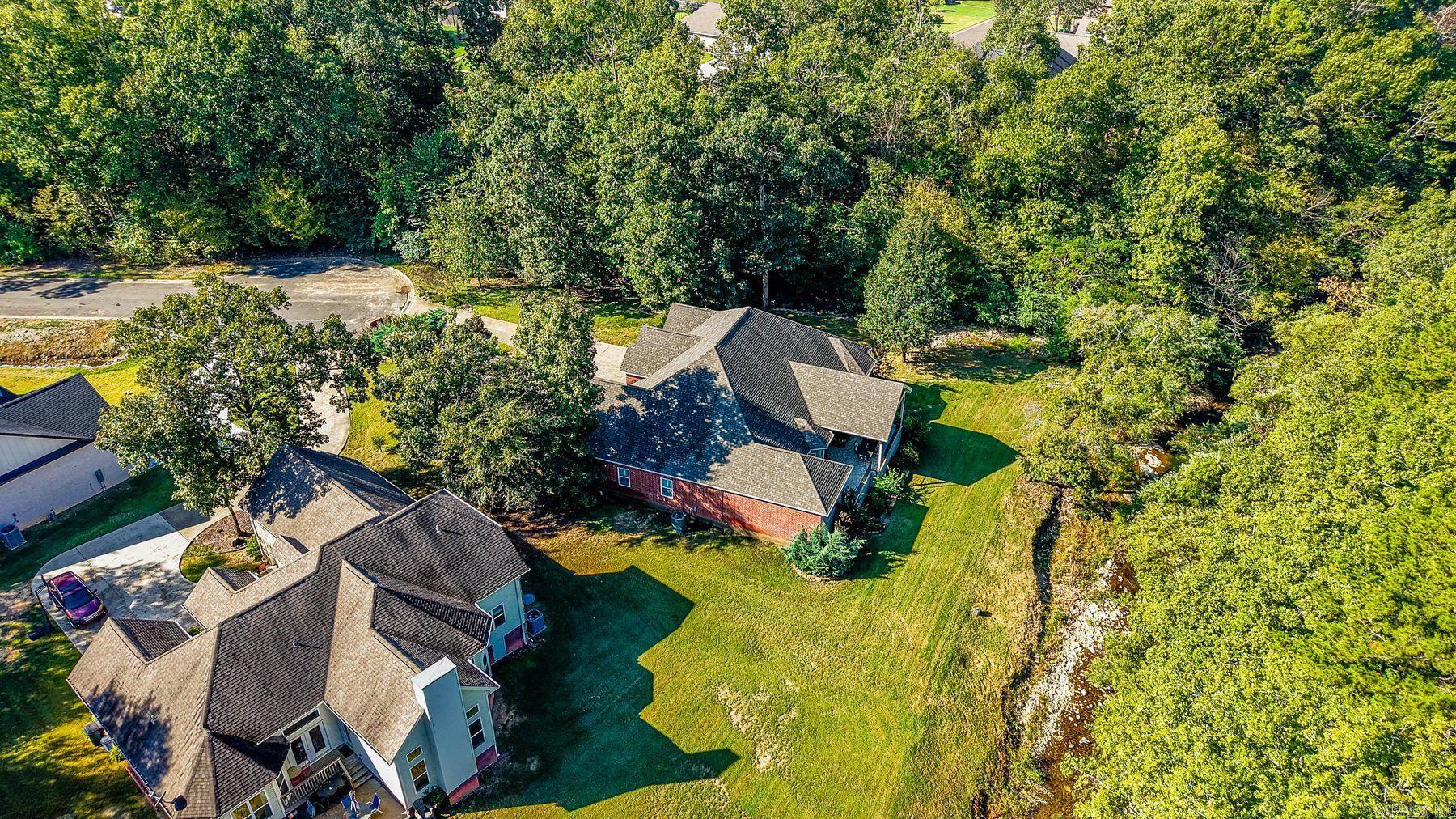 EAGLE ROCK - Residential