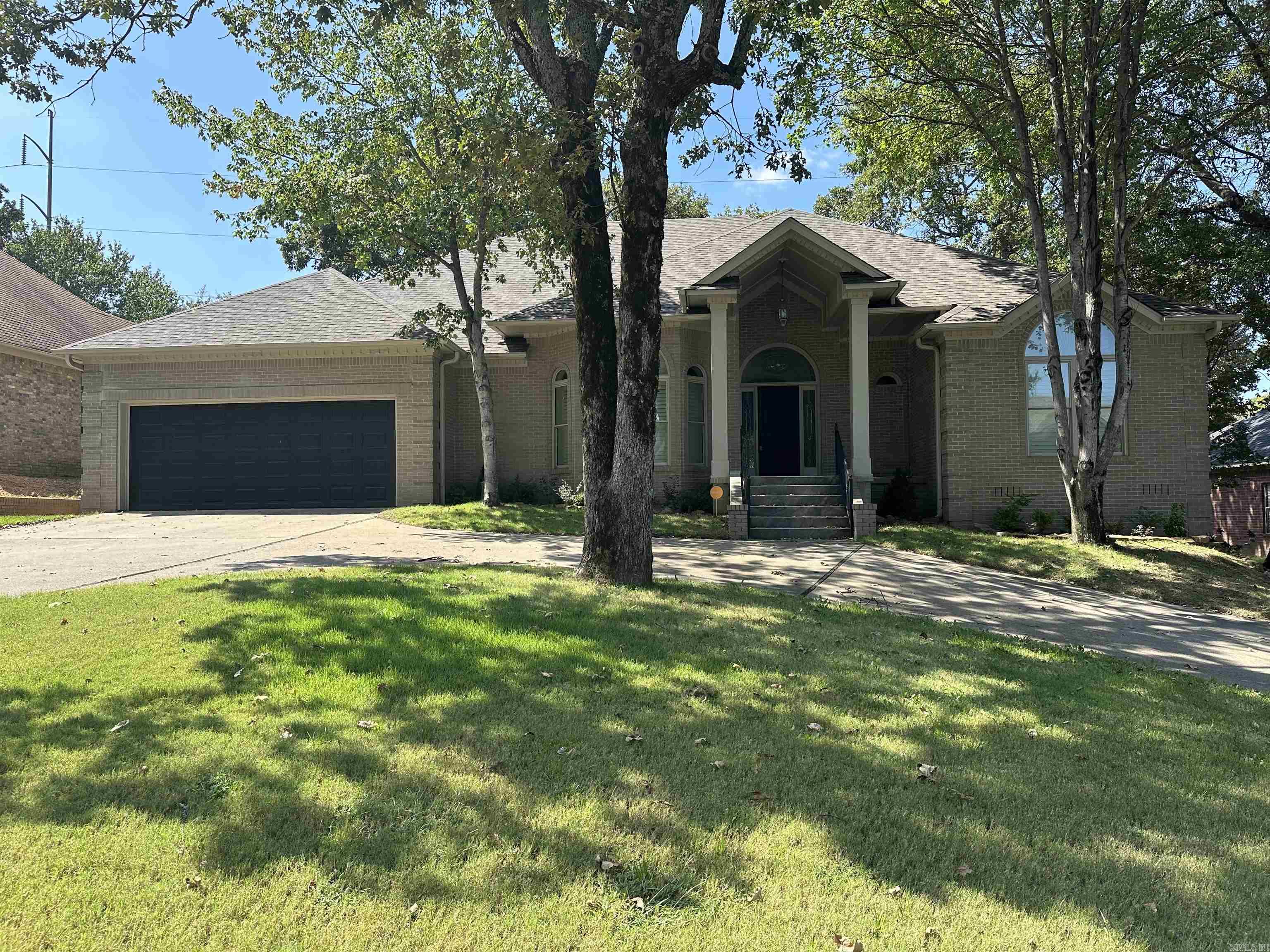 Overbrook - Residential