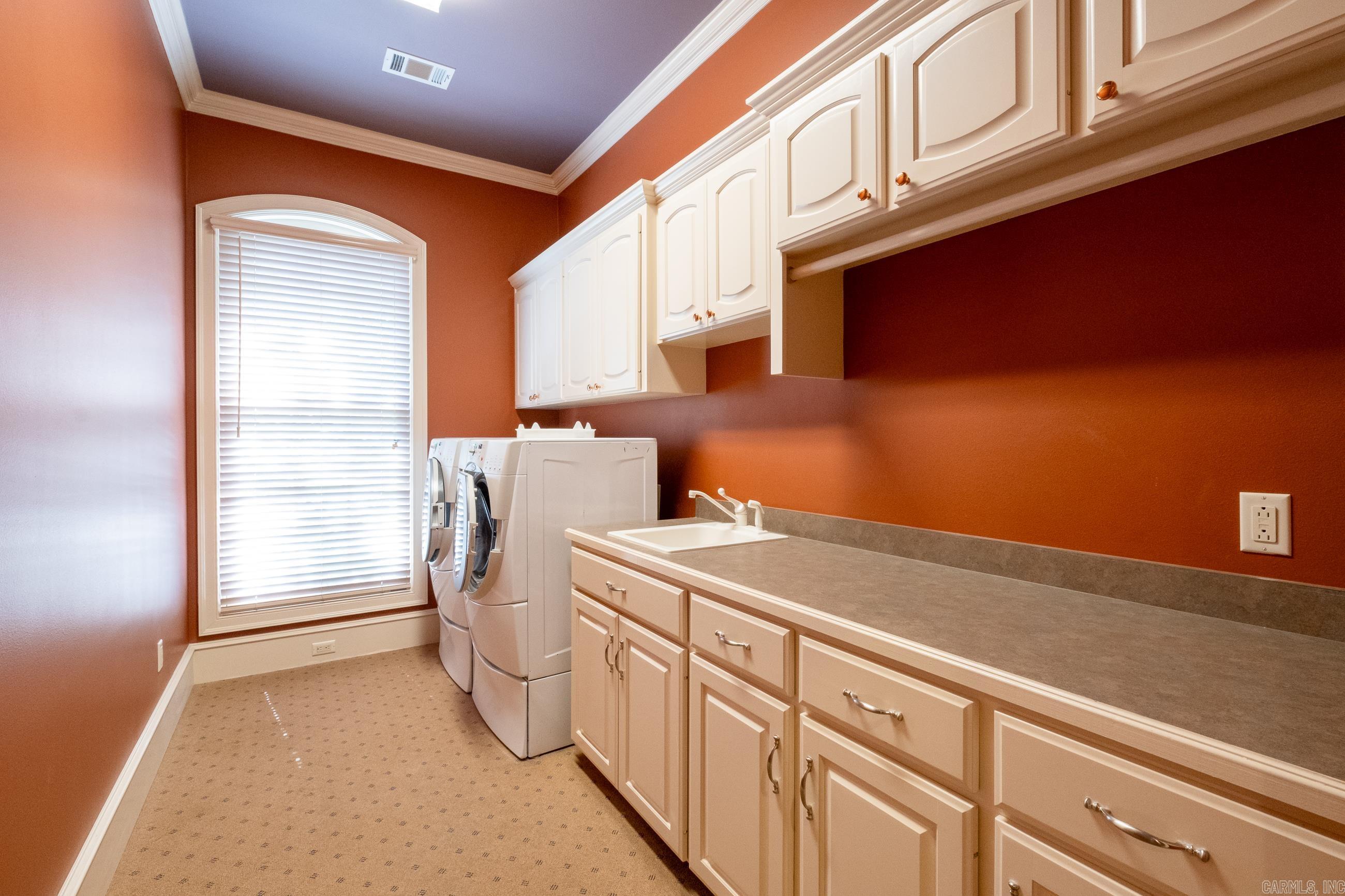 Savannah Park - Residential